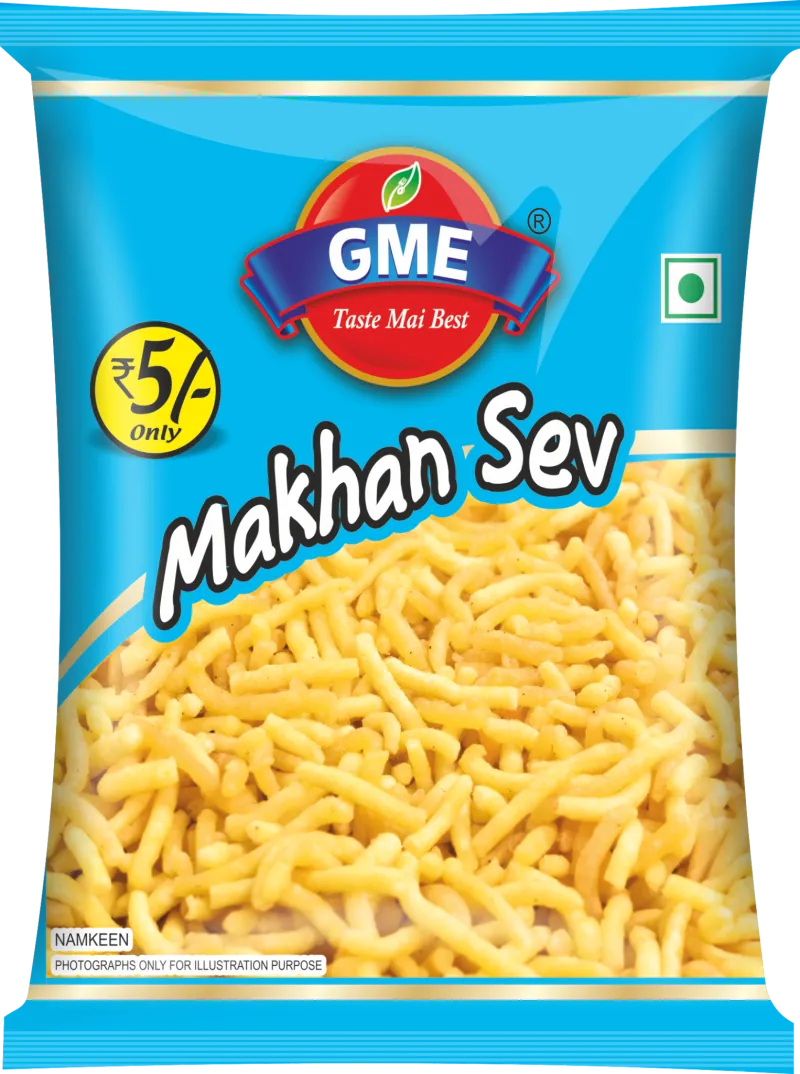 Makhan Sev